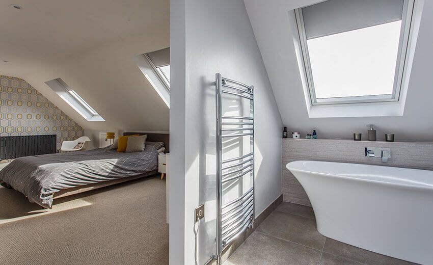 What Type Of Loft Conversion Is Most Suitable To You?